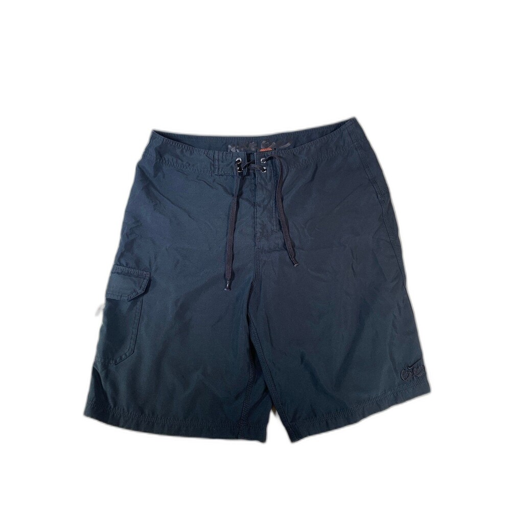 Nike 6.0 mens board shorts swim trunks size 33